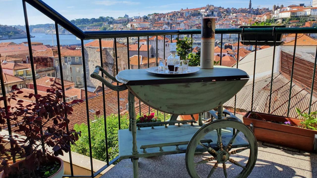 Myriverplace River View Porto Apartments Vila Nova de Gaia Exterior foto