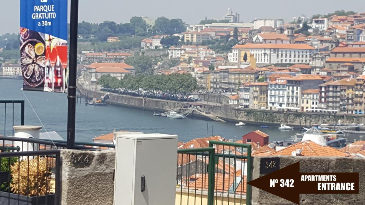 Myriverplace River View Porto Apartments Vila Nova de Gaia Exterior foto