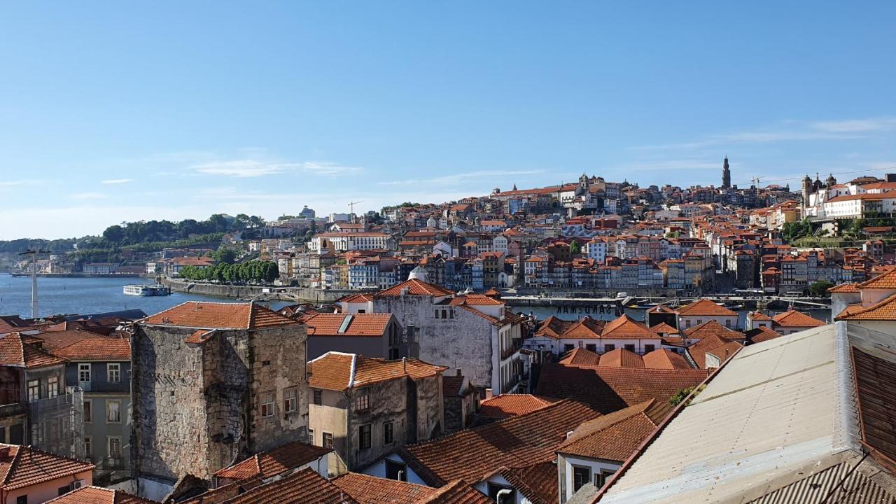 Myriverplace River View Porto Apartments Vila Nova de Gaia Exterior foto