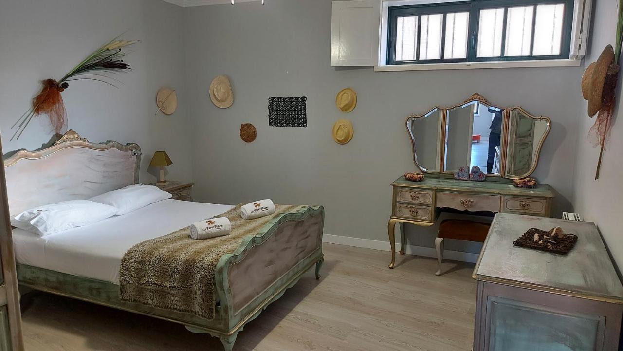 Myriverplace River View Porto Apartments Vila Nova de Gaia Exterior foto