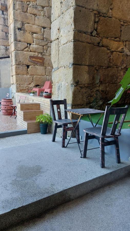 Myriverplace River View Porto Apartments Vila Nova de Gaia Exterior foto
