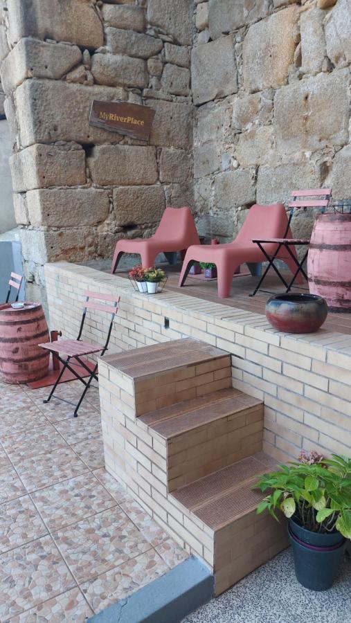 Myriverplace River View Porto Apartments Vila Nova de Gaia Exterior foto