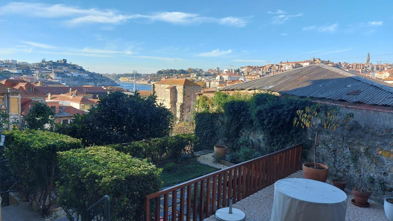 Myriverplace River View Porto Apartments Vila Nova de Gaia Exterior foto